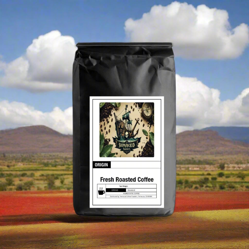 Ethiopia Natural