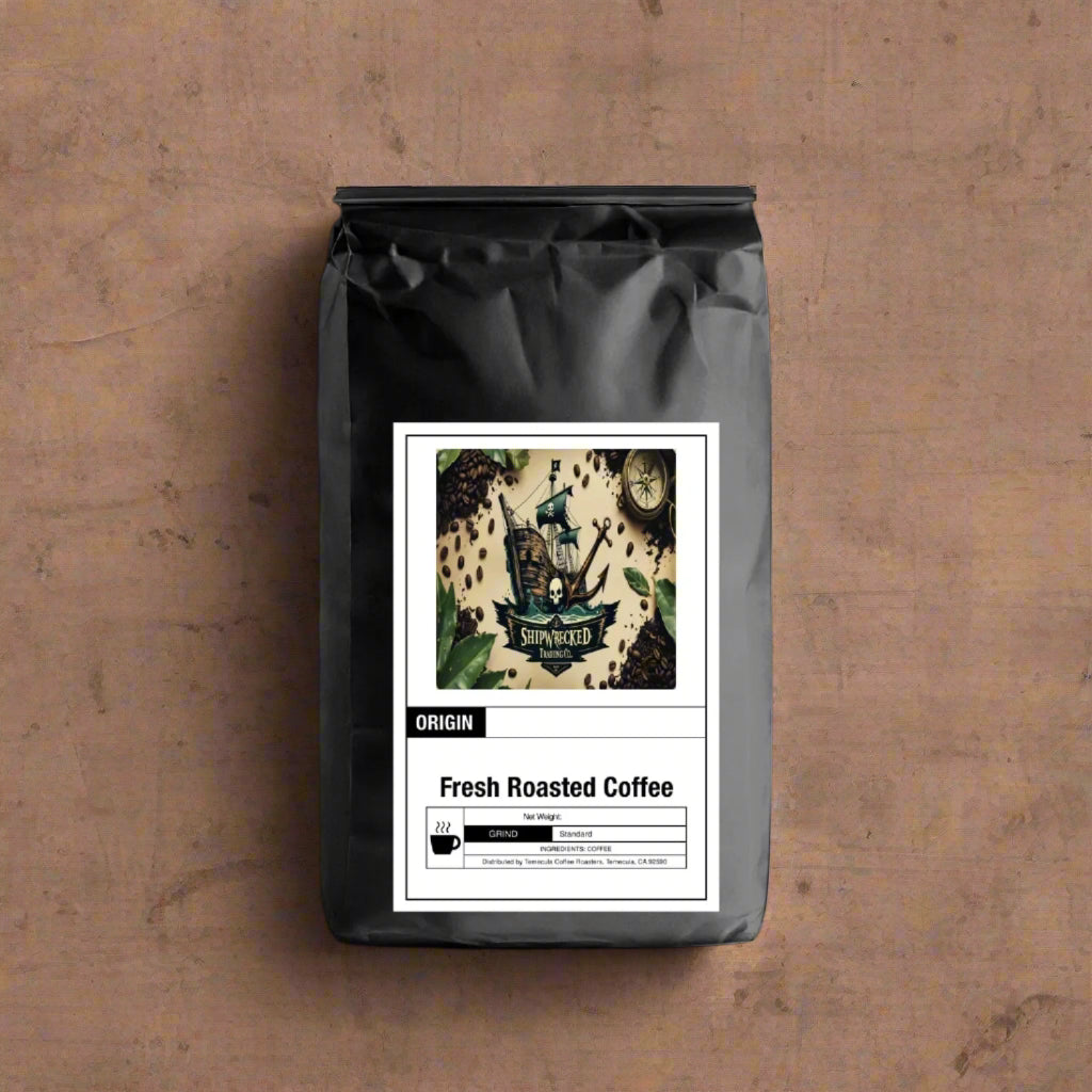 Peru Decaf