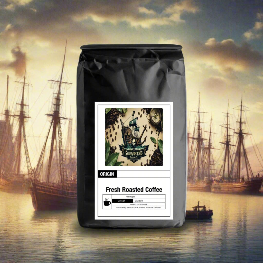 Single Origin Favorites Sample Pack