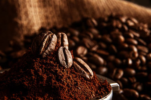 African Kahawa Blend