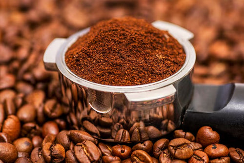 6 Bean Blend