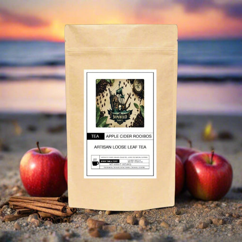 Apple Cider Rooibos